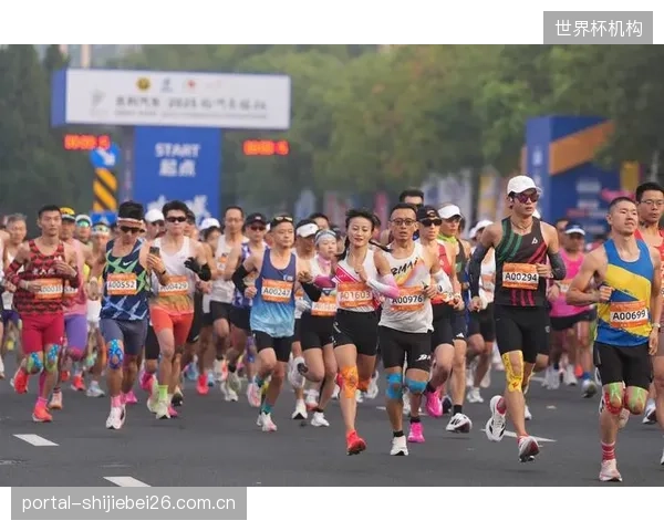 杭州马拉松率先接入城市交通数据,旨在破解大型路跑赛事通勤碳排放的VERRA标准核算困局 杭州马拉松率先接入城市交通数据,旨在破解大型路跑赛事通勤碳排放的VERRA标准核算困局